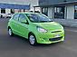 2013 Mitsubishi Mirage 1.2P LS Bluetooth, Fuel Saver NZ New