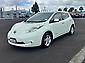 2012 Nissan Leaf EV **Range~70kms**