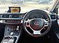 2012 Lexus Ct 200h Luxury Hybrid with reliability and efficiency