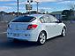 2015 Holden Cruze EQUIPE 1.8P/6AT/HA/5