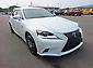 2014 Lexus Is 300h F SPORT
