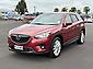 2012 Mazda Cx-5 2.2D Skyactiv ~1year MBI free, NZ Radio