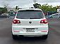 2008 Volkswagen Tiguan 2.0 TSI 4Motion