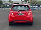 2014 Holden Barina Spark CD 1.2L 5 Speed Manual