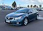 2013 Holden Cruze SRi-V HB 1.4Turbo AT | Full Service History