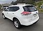 2015 Nissan X-trail 20X Emergency Brake Package 