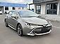 2019 Toyota Corolla Sport Hybrid with Toyota Safety Sense 2.0