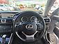 2013 Lexus Is 300h Sunroof 