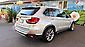 2015 Bmw X5 XDRIVE50I LED SR