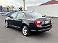 2014 Skoda Rapid TSI 90KW 7DSG, NZ New Sedan