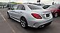 2017 Mercedes-benz C 200 VERY LOW KMS