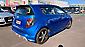 2014 Chevrolet Sonic BARINA ..ALLOYS