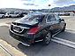 2015 Mercedes-benz C 200