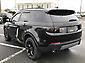 2018 Land Rover Discovery HSE 4WD