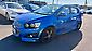 2014 Chevrolet Sonic BARINA ..ALLOYS