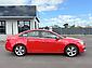 2016 Holden Cruze Z Series 1.8P with Safety Pack