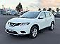 2016 Nissan X-trail 4WD ST 2.5P ~ NZ New