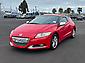 2010 Honda Cr-z 1.5Ltr Hybrid