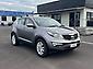 2011 Kia Sportage 2.0P Roof Racks NZ New