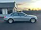 2010 Mercedes-benz C 250 CGI BlueEfficiency