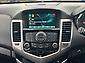 2013 Holden Cruze SRI-V HB 1.4T AT
