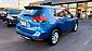 2017 Nissan X-trail ST 2.5P/6CVT/SW/5DR