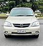 2001 Mazda Tribute V6 **TowBar*Alloys**