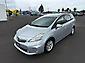2013 Toyota Prius ALPHA