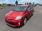 2012 Toyota Prius Alloy wheels 