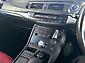2012 Lexus Ct 200h Luxury Hybrid with reliability and efficiency