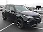 2018 Land Rover Discovery HSE 4WD