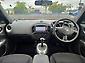 2012 Nissan Juke 1.5L Push Start, Rev Camera