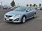 2012 Mazda 6 Atenza GSX 2.5 5AT