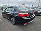 2014 Honda Accord LX .. Hybrid 