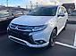 2017 Mitsubishi Outlander G Safty Package