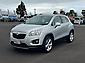 2014 Holden Trax LTZ 1.8P CarPlay, Cruise Control, Leather