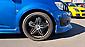 2014 Chevrolet Sonic BARINA ..ALLOYS