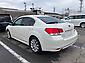 2011 Subaru Legacy 2.5i Eyesight 4WD