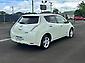 2012 Nissan Leaf EV **Range~70kms**