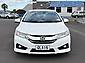 2014 Honda Grace Hybrid EX with Active Safety Pack