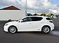 2012 Lexus Ct200h Luxury Hybrid with reliability and efficiency