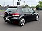 2010 Volkswagen Golf 1.4L Petrol Tsi