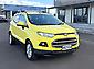 2014 Ford Ecosport Trend 1.5P, Cruise, Park Sensors, Bluetooth