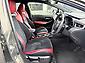 2019 Toyota Corolla Sport Hybrid with Toyota Safety Sense 2.0