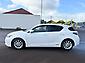 2012 Lexus Ct 200h Luxury Hybrid with reliability and efficiency