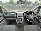 2006 Toyota Alphard 8 Seater family van  