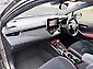 2019 Toyota Corolla Sport Hybrid with Toyota Safety Sense 2.0
