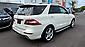 2014 Mercedes-benz Ml 350 4Matic AMG Sport Pack..Sunroof