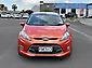 2011 Ford Fiesta 1.6A Zetec ~Bluetooth, Cruise, NZ New, Low kms