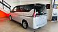 2016 Nissan Serena HYBRID